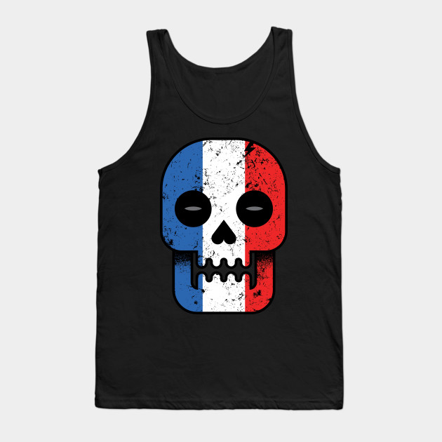 France Till I Die
